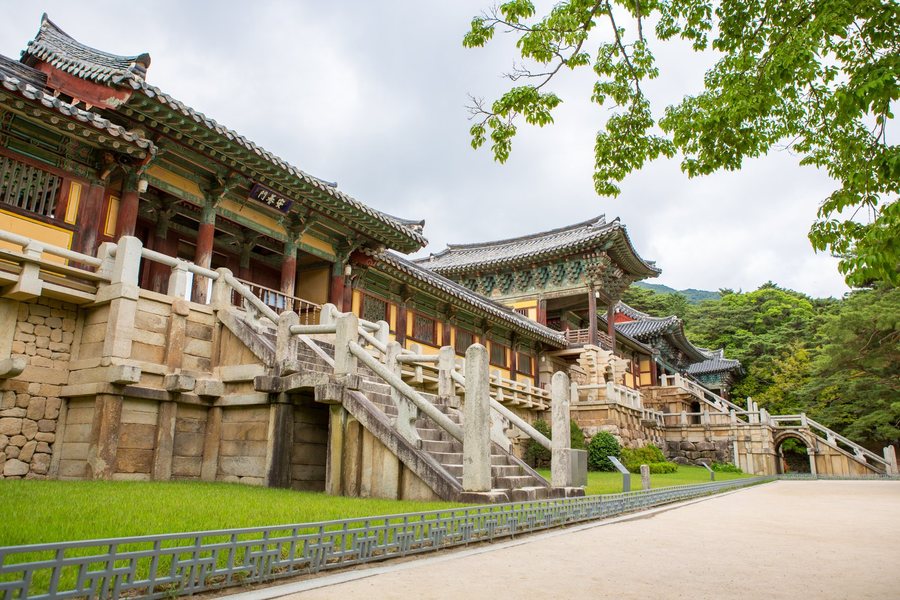불국사